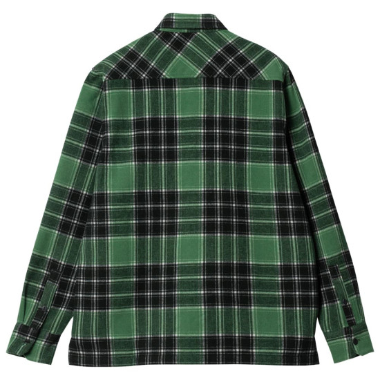 Carhartt WIP Ανδρικό πουκάμισο L/S Jared Shirt